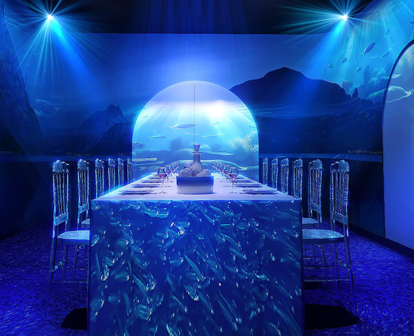 From Fjords to Table: An Exclusive Seafood from Norway Experience