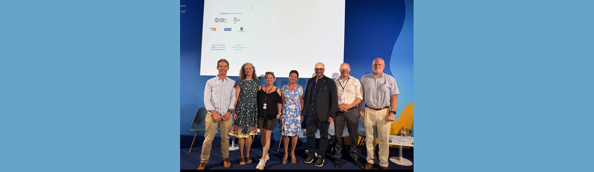 Industry Takes Unprecedented Step to Drive Antarctic Marine Protection