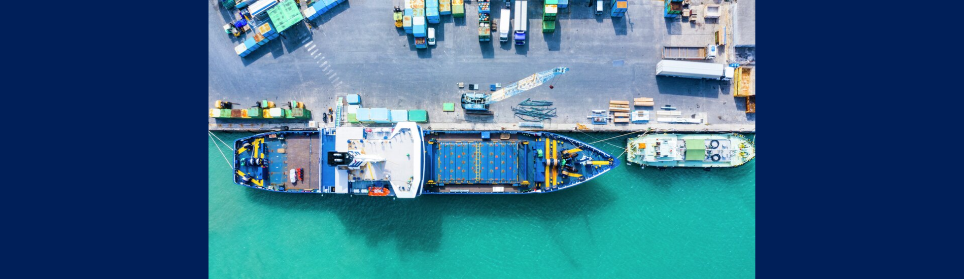 Trade Figures for Jan-Jun 2025 Released by Norway Connect