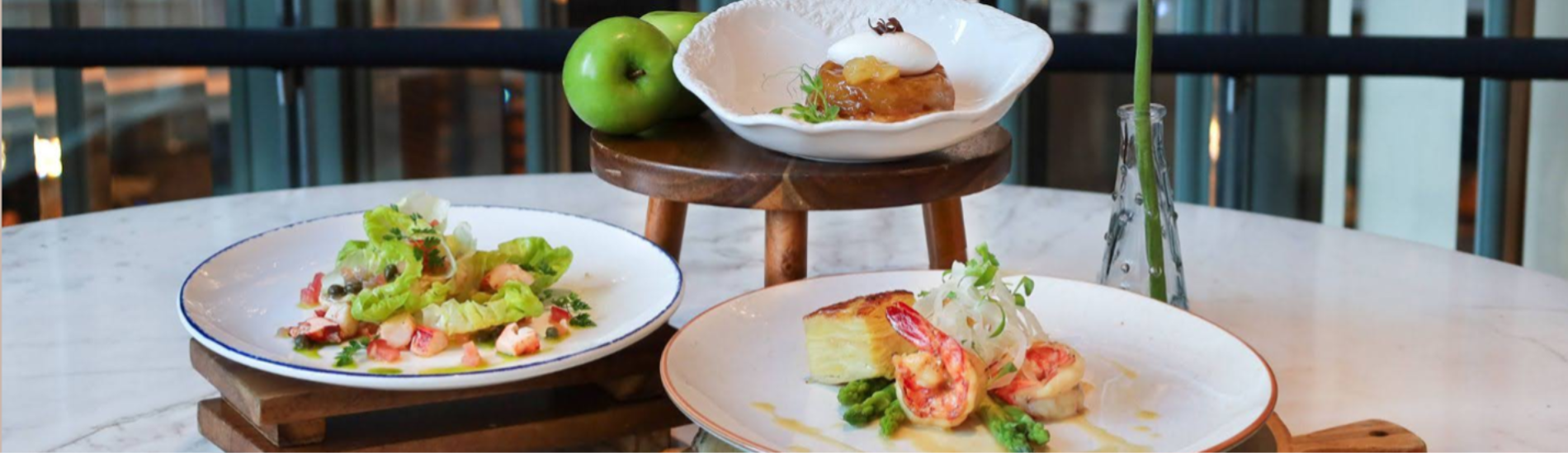 Celebrate the French Spirit This July: Elegant Dining, Inspired Cocktails & Relaxing Escapes at Sofitel Bangkok Sukhumvit