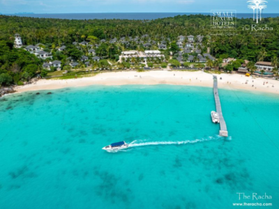 The Racha: Island Getaway – Exclusive for Thai Residents & Expats