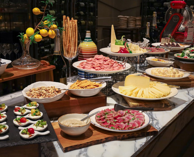 Flavors of Summer at Sofitel Bangkok Sukhumvit: Italian Brunches, Coastal Hotate, and Lavender Escapes