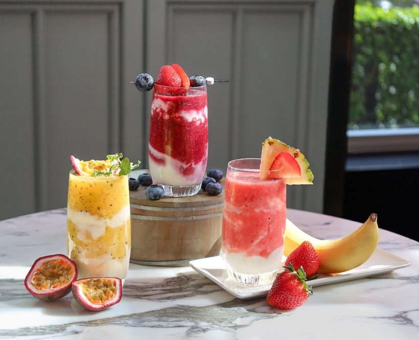 Flavors of Summer at Sofitel Bangkok Sukhumvit: Italian Brunches, Coastal Hotate, and Lavender Escapes