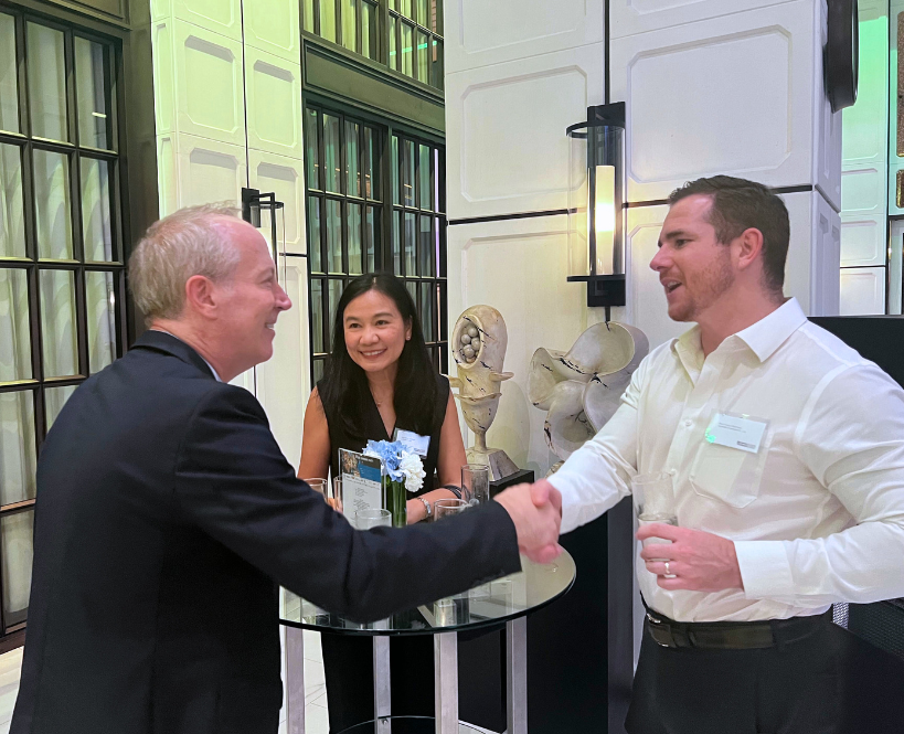 Networking night 2025