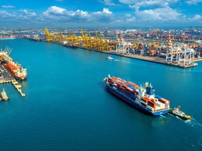 Trade Figures for Jan-Sep 2025 Released by Norway Connect