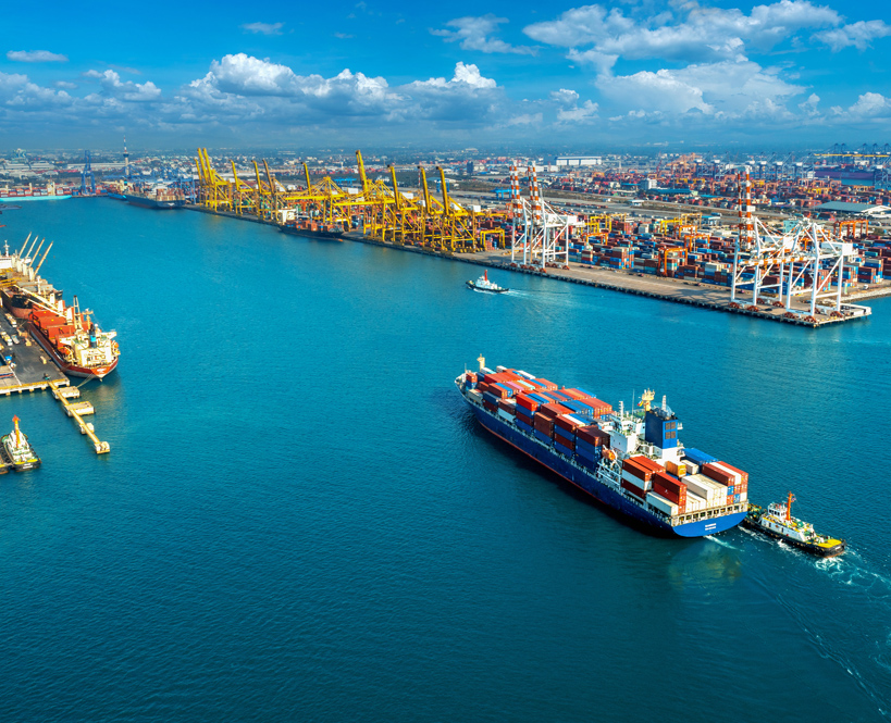 Trade Figures for Jan-Sep 2025 Released by Norway Connect