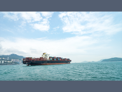 Aker QRILL Launches Floating Drone Platform and Warehouse