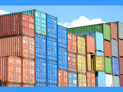 Trade Figures for Jan-Oct 2025 Released by Norway Connect