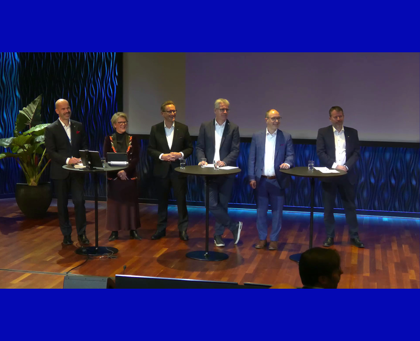 Telenor presented Strategies and Ambitions at Capital Markets Day