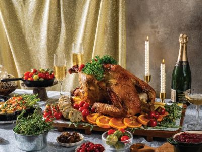 A Timeless Festival Celebration At Amari Bangkok