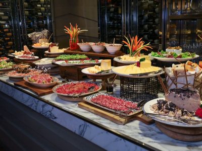 Romantic Evenings and Seasonal Flavours at Sofitel Bangkok Sukhumvit