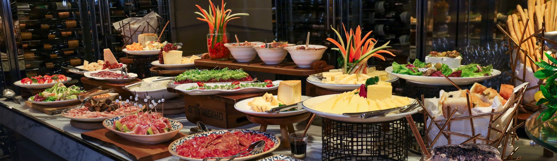 Celebrate New Year Moments at Sofitel Bangkok Sukhumvit