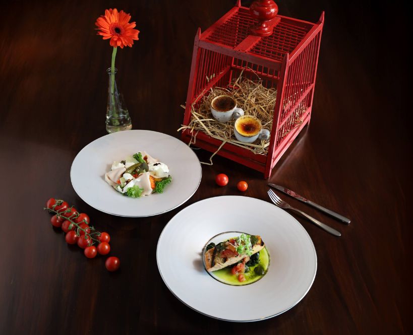 Celebrate New Year Moments at Sofitel Bangkok Sukhumvit