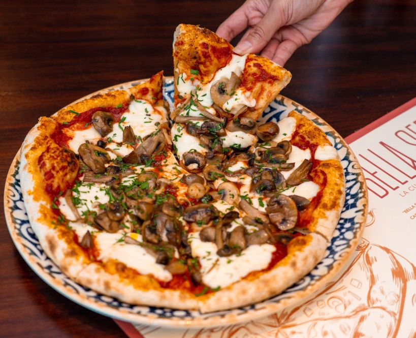 Celebrate New Year Moments at Sofitel Bangkok Sukhumvit