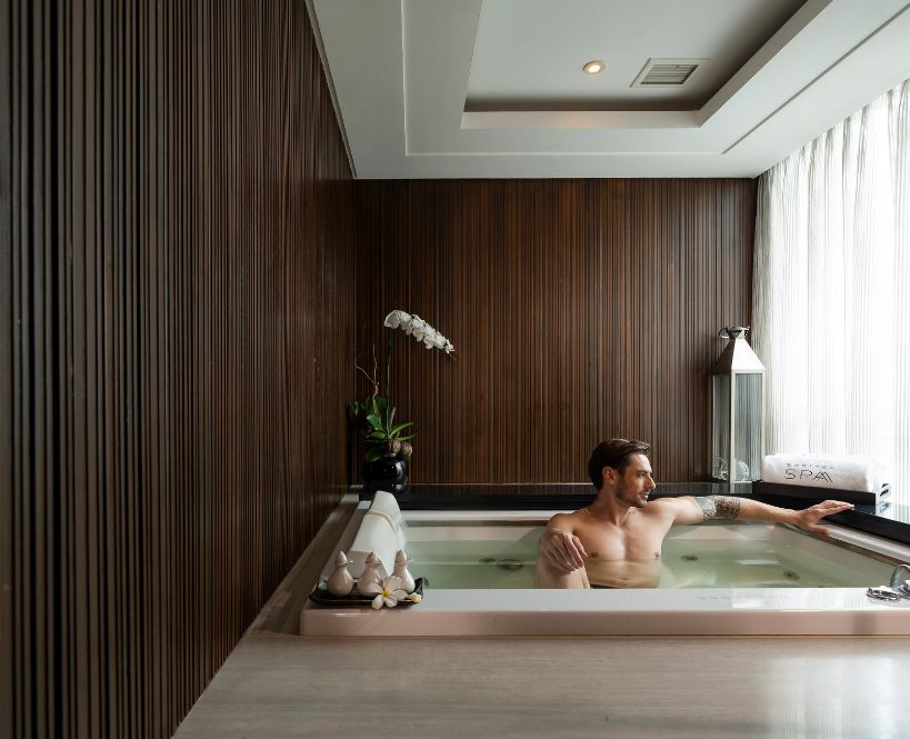 Celebrate New Year Moments at Sofitel Bangkok Sukhumvit