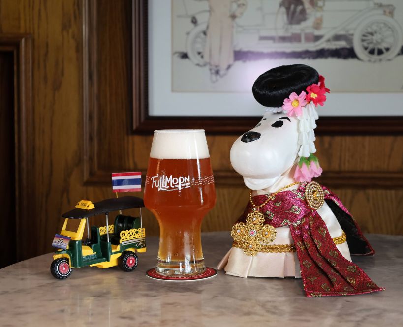 Celebrate New Year Moments at Sofitel Bangkok Sukhumvit