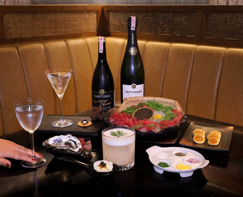 Celebrate New Year Moments at Sofitel Bangkok Sukhumvit