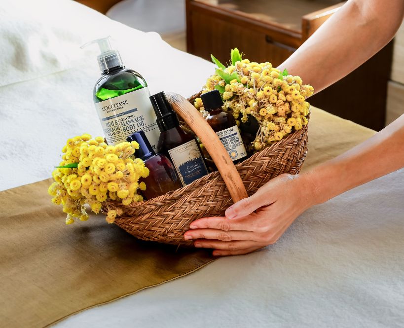 Celebrate New Year Moments at Sofitel Bangkok Sukhumvit