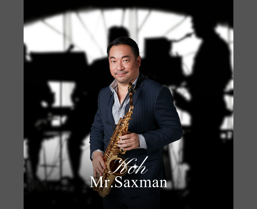 Pop Jazz: A Spectacular New Year’s Eve Celebration at Sheraton Grande Sukhumvit