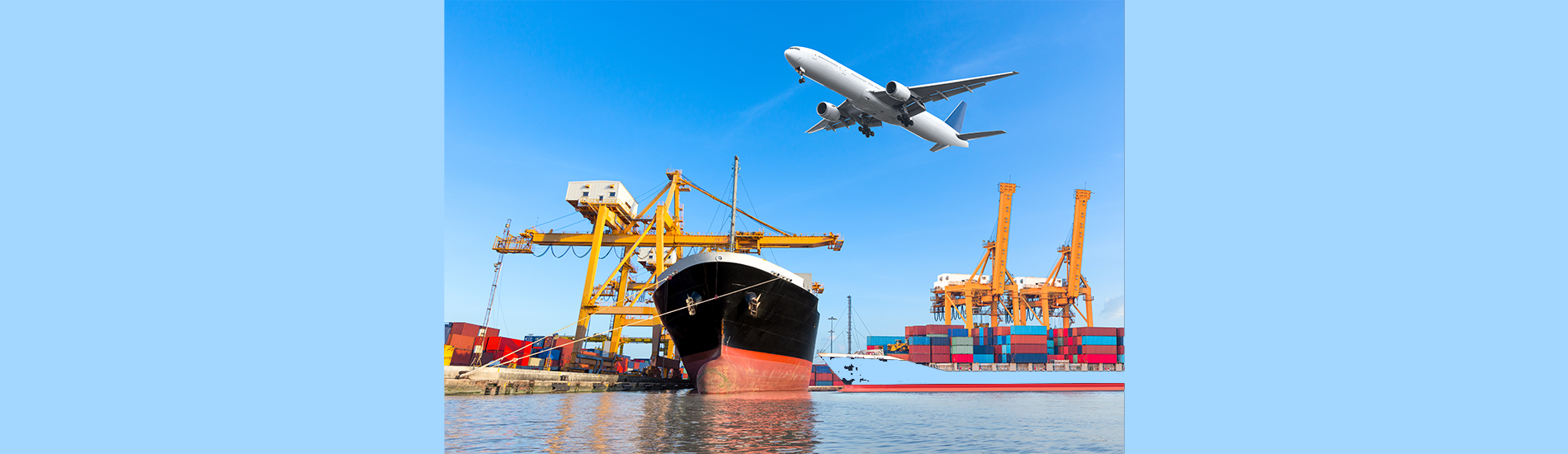 Trade Figures for Jan-Nov 2025 released by Norway Connect