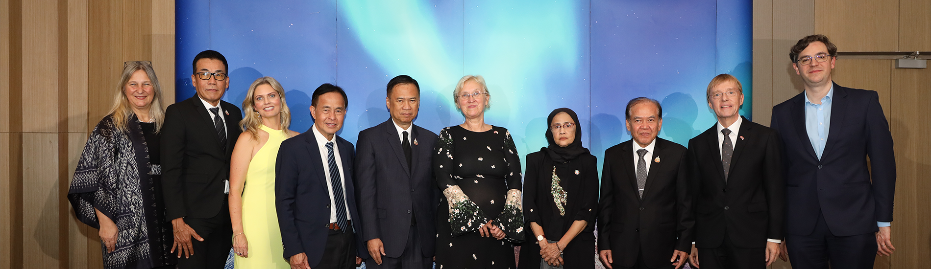 Seafood Under the Stars 2026