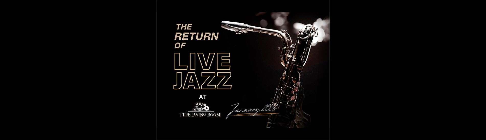 The Return of January Experiences at Sheraton Grande Sukhumvit