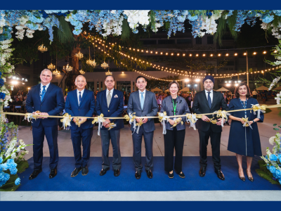 NIST International School opens Three New Campus Buildings