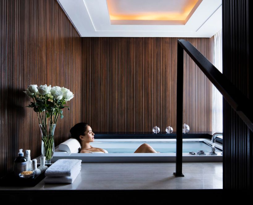 Romantic Evenings and Seasonal Flavours at Sofitel