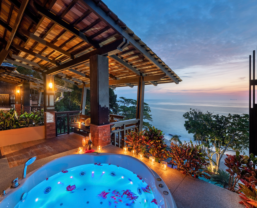 A Legacy of Heartfelt Service at Nirvana Beach Resort & Spa