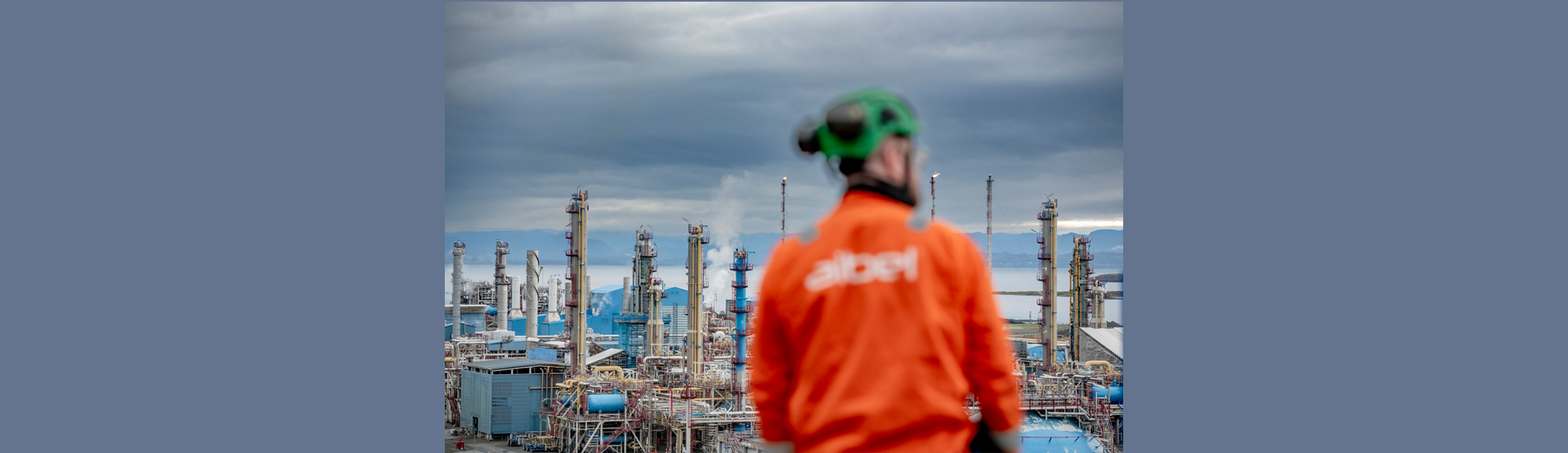 Aibel awarded Major Equinor Frame Agreements