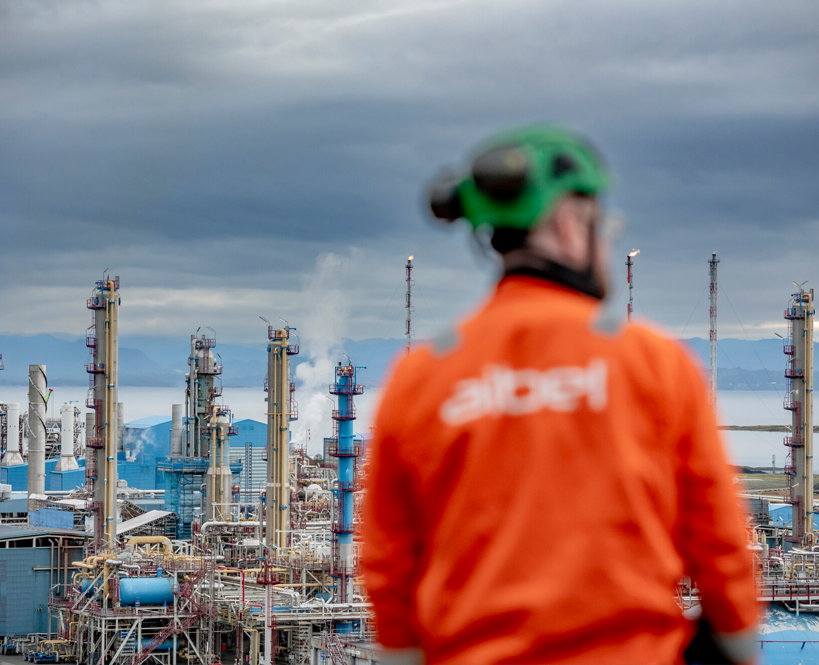 Aibel awarded Major Equinor Frame Agreements