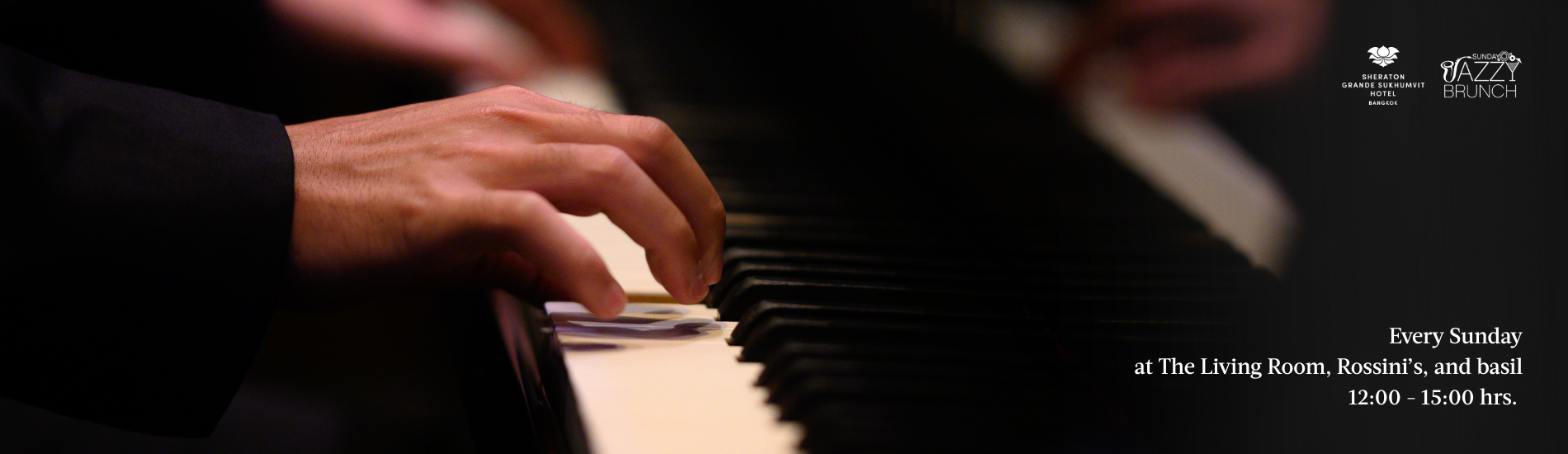 A Month of Flavour at Sheraton Grande Sukhumvit