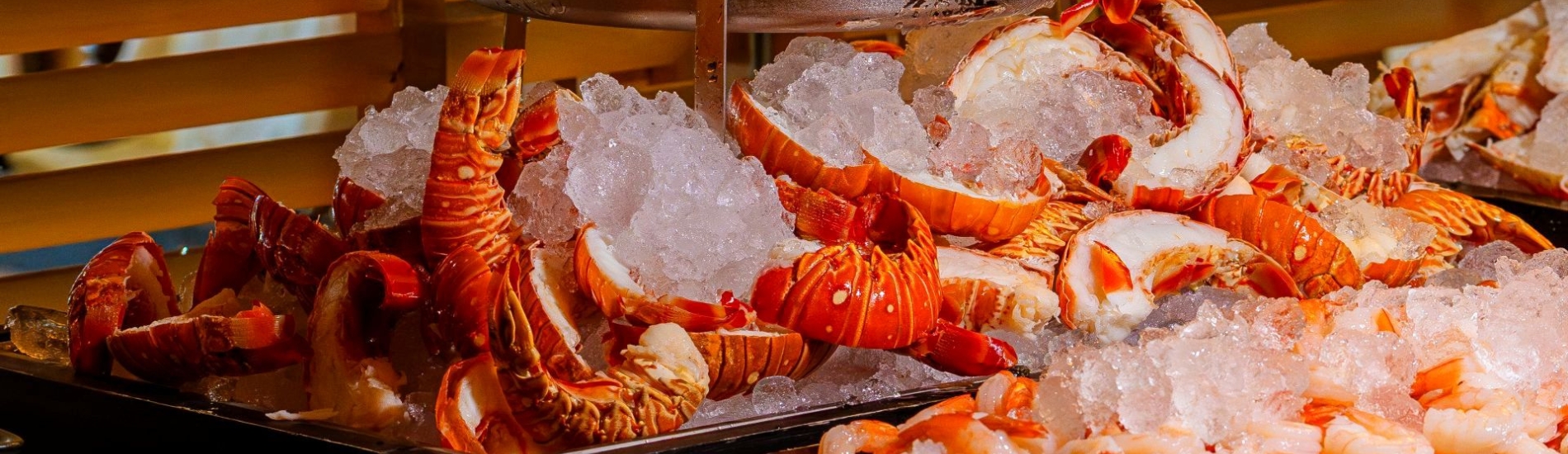 “Brunch at The Bay” Experience at Dusit Thani Pattaya