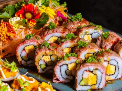 “Brunch at The Bay” Experience at Dusit Thani Pattaya