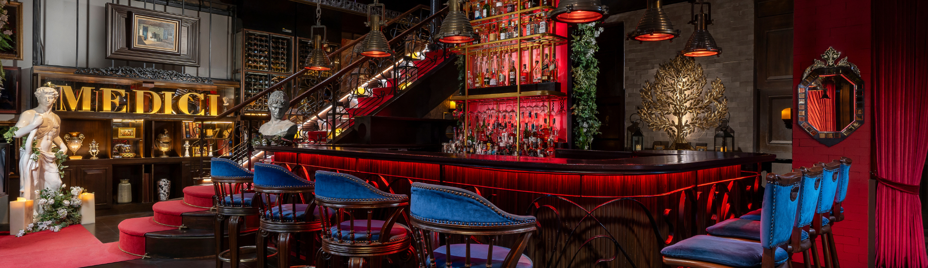 Experience the Golden Age of Travel at Hotel Muse Bangkok