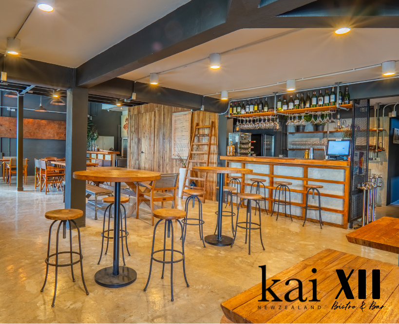 A Taste of Tottori presented by JW Marriott Hotel Bangkok