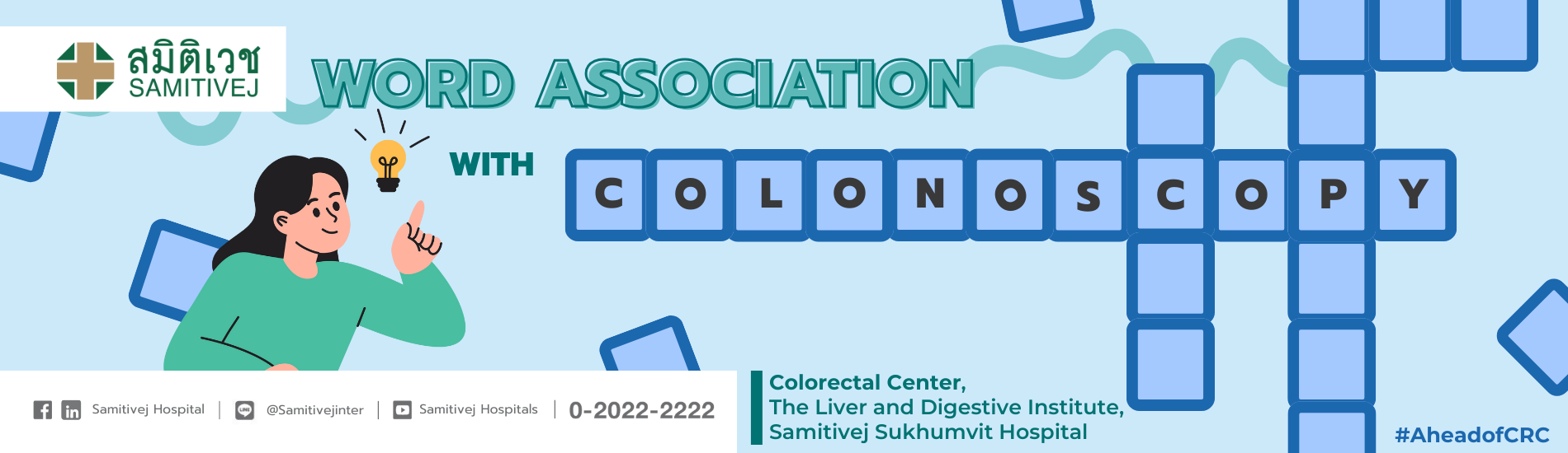Understanding Colonoscopy at Samitivej Hospital