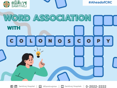 Understanding Colonoscopy at Samitivej Hospital