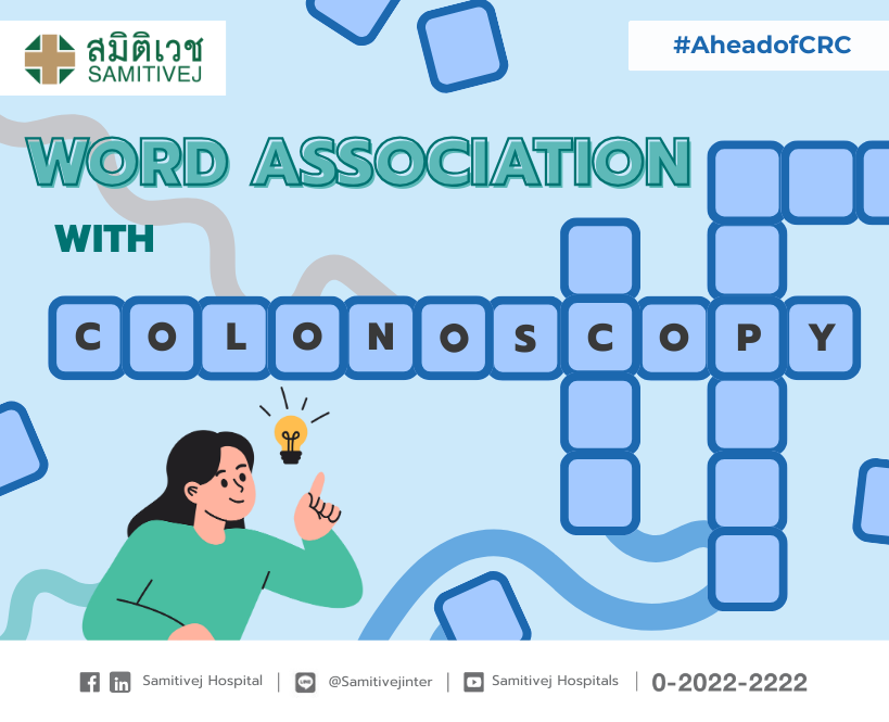 Understanding Colonoscopy at Samitivej Hospital
