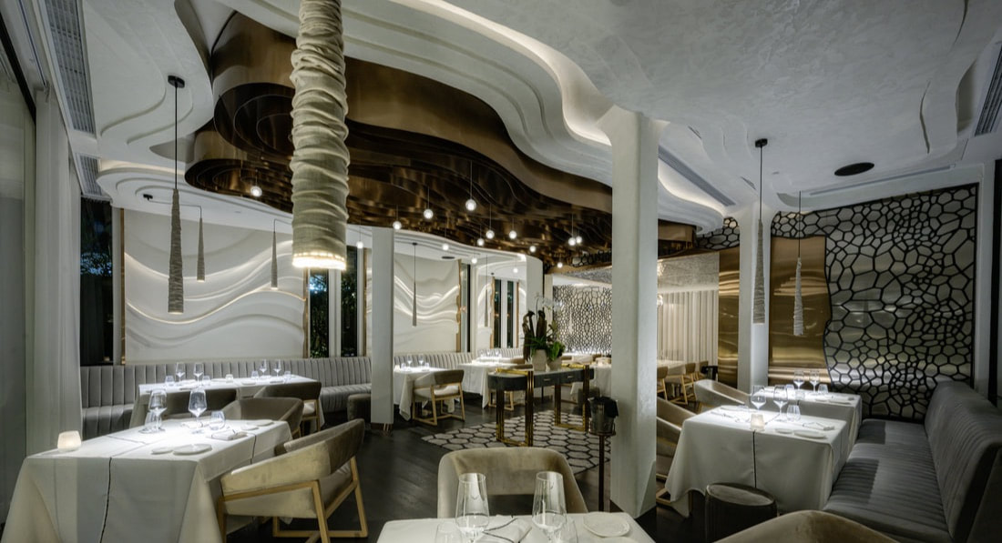 Chef Alessandro Frau (Acqua) wins Asia-Pacific Top Chef