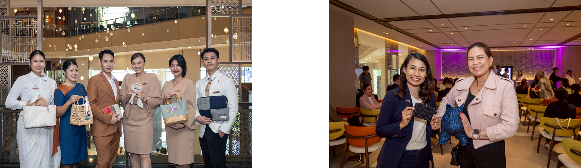 Amari and ONYX celebrate International Women’s Day