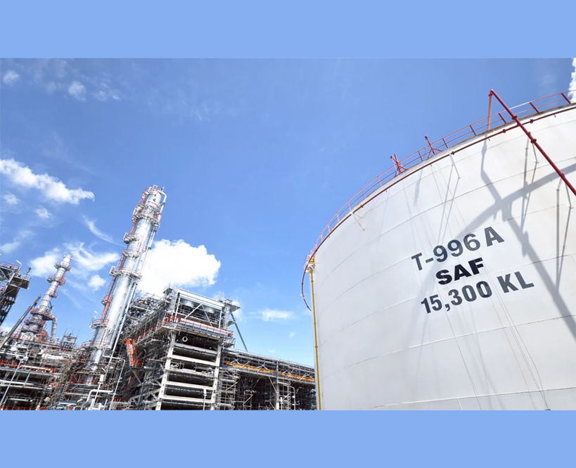 Bangchak joins ASAFA to boost SAF in Asia-Pacific