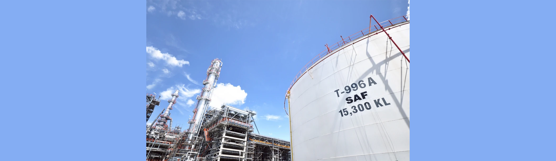 Bangchak joins ASAFA to boost SAF in Asia-Pacific