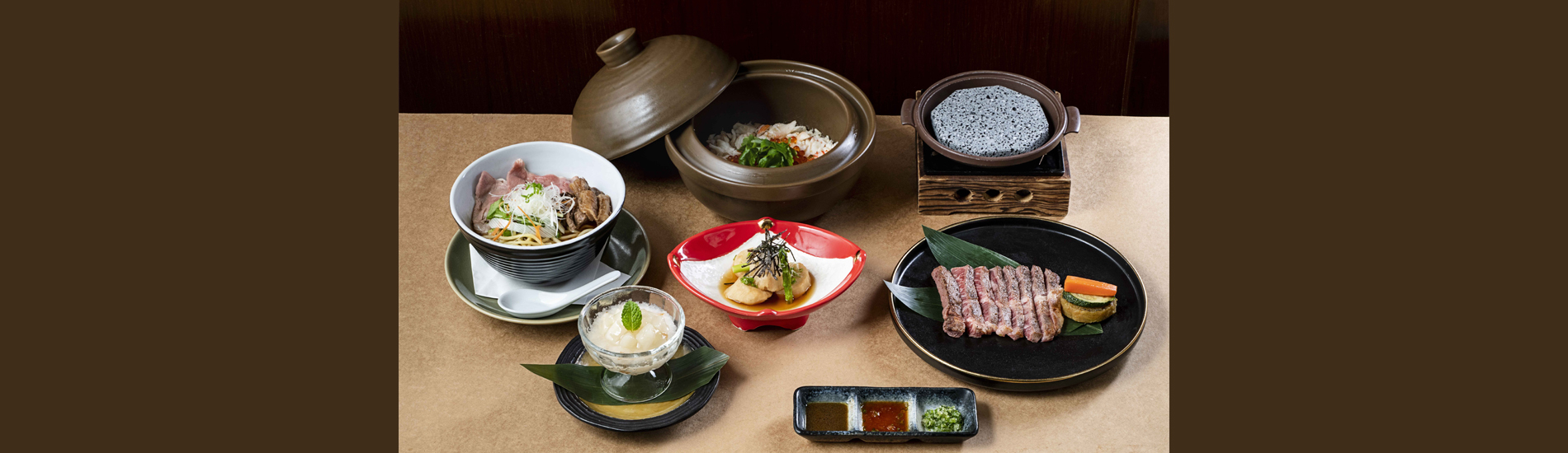 A Taste of Tottori presented by JW Marriott Hotel Bangkok