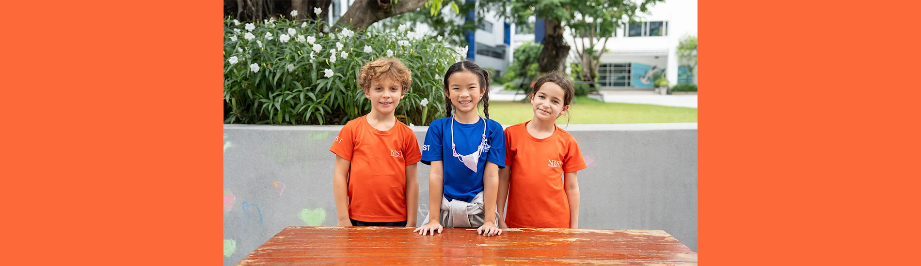 NIST International School prioritises Wellbeing in Holistic Education