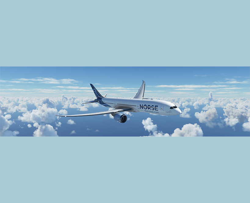 Norse Atlantic Expands UK, Swedish and Norwegian Routes to Thailand during winter 2026-2027