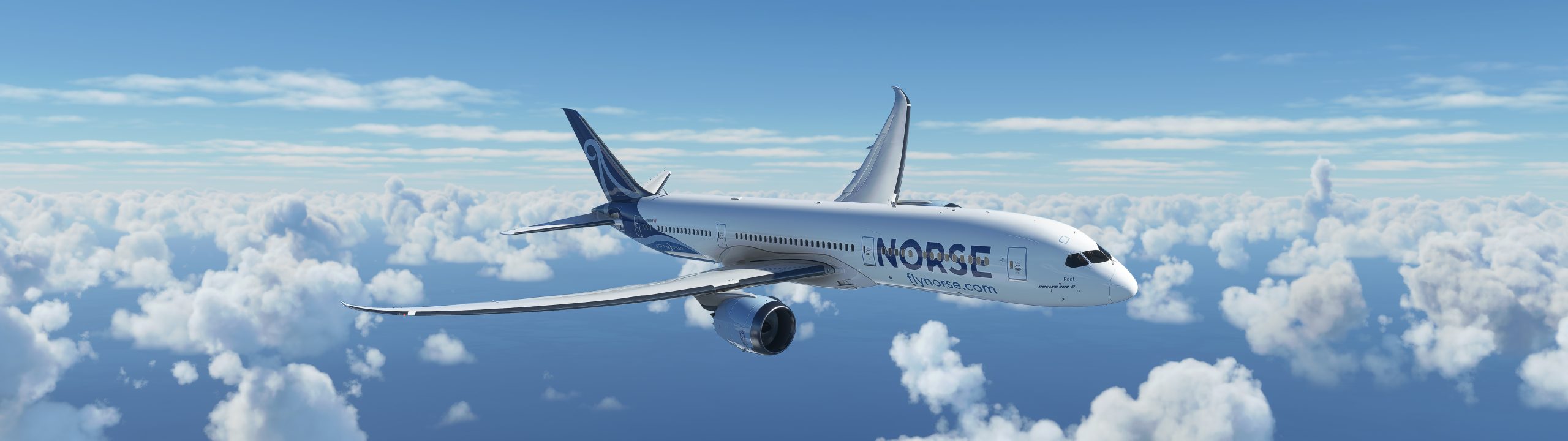 Norse Atlantic Expands UK, Swedish and Norwegian Routes to Thailand during winter 2026-2027