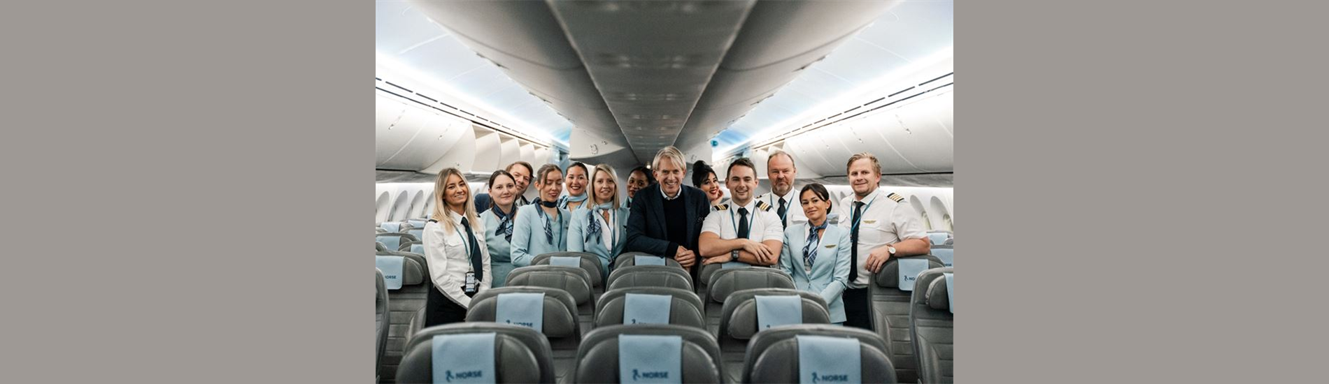 Norse Atlantic Airways Gains Momentum for 2026