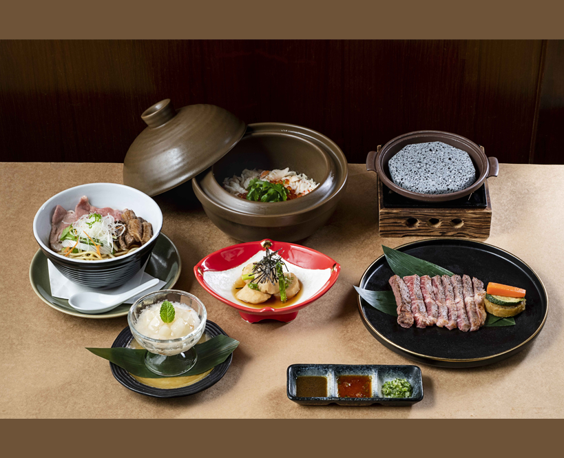 A Taste of Tottori presented by JW Marriott Hotel Bangkok