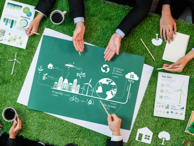 Bangchak Strengthens Regional Carbon Market Linkages in Thailand